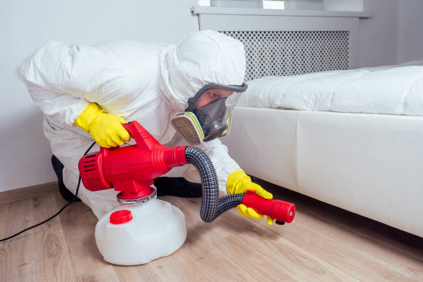 Best Pest Prevention Services  in Thermopolis, WY