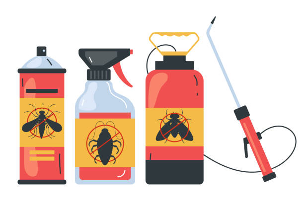 Professional Pest Control in Thermopolis, WY
